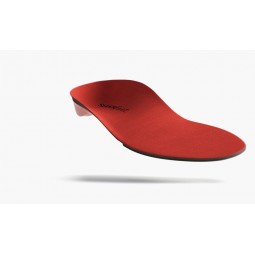 SEMELLE SUPERFEET BLACK 2015