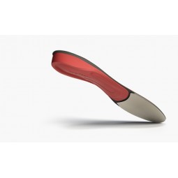 SEMELLE SUPERFEET BLACK 2015