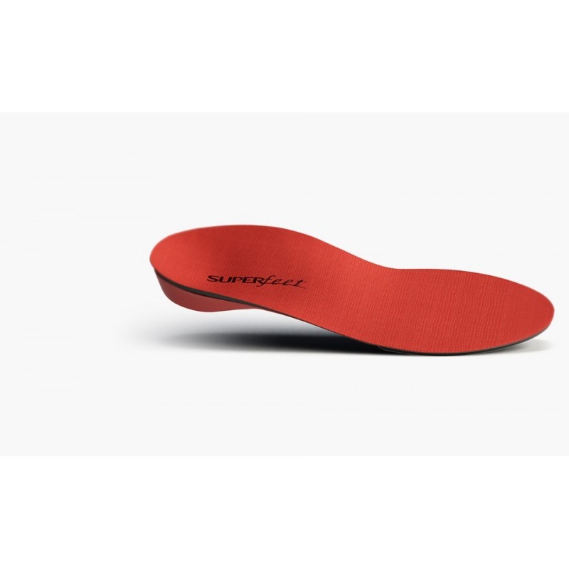 SEMELLE SUPERFEET BLACK 2015