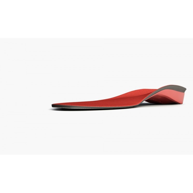SEMELLE SUPERFEET BLACK 2015