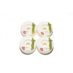 Roues SQURE - FRADIN Thibaud - 51mm