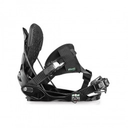 FLOW Minx Hybrid Black Med 2015