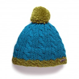 MOSHIKI MANU Turquoise Green