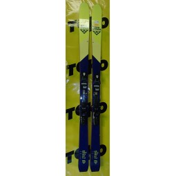 BLACK CROWS ORB 186,2 Occasion