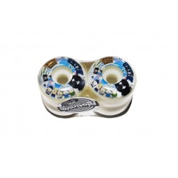 Roues BLIND 52mm - North Park Wheel