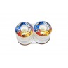 Roues WORLD INDUSTRIES 53mm - Crank Call Wheel