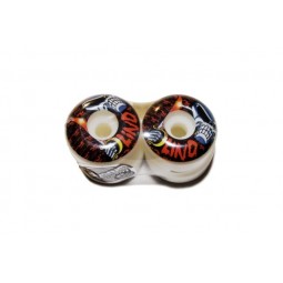 Roues BLIND  54mm - Sword Wheel