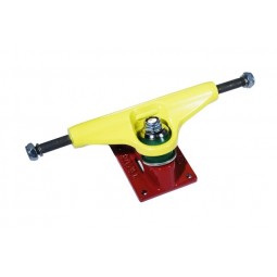 ROYAL Trucks - Jamaican