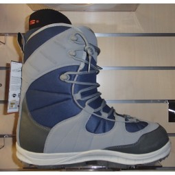 VANS HOLDEN 02 Charcoal/Grey/Blue 50