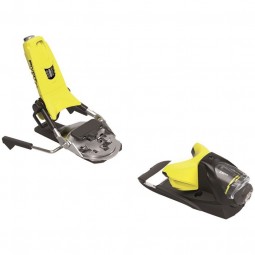 LOOK PIVOT 14 DUAL WTR B130 Yellow Black