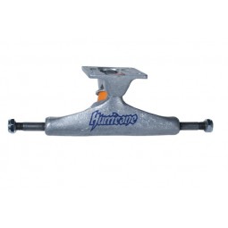 HURRICANE - metal/blue