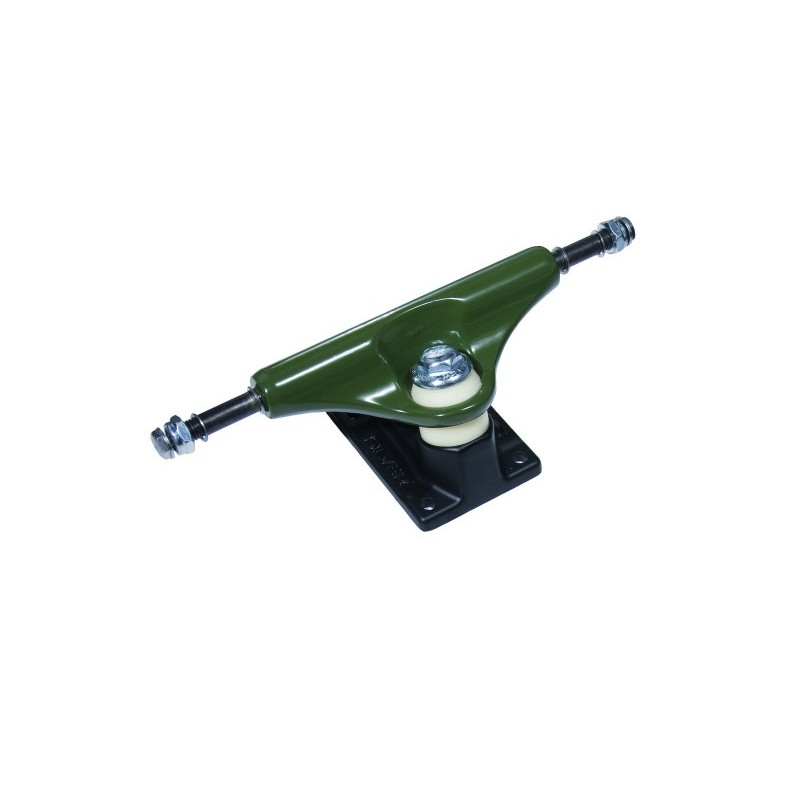 Axes SILVER TRUCKS - Combat Serie 