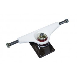 Axe VENTURE - blanc/brun