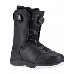 RIDE LASSO Black 2019