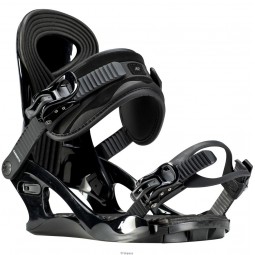 K2 Cassette Black 2019 M