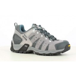 DOLOMITE DIAGONAL Vervain Tangerine