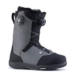 RIDE Lasso Grey 2020