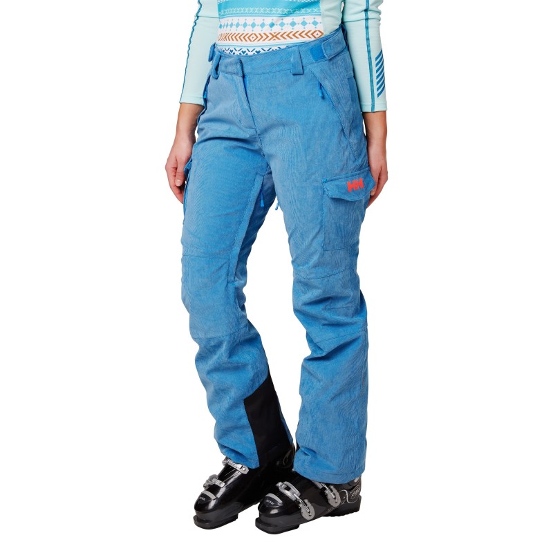 HELLY HANSEN SWITCH CARGO 2.0 W BlueBell HELLY HANSEN SWITCH CARGO 2.0 W BlueBell