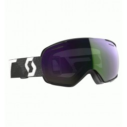 SCOTT LINX Black White