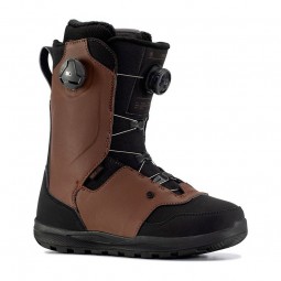 RIDE Lasso Brown 2021