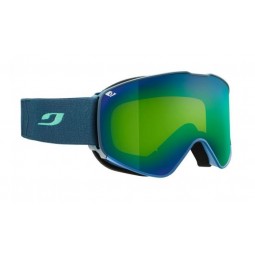 JULBO ALPHA Bleu Vert