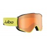 JULBO ALPHA Noir Jaune