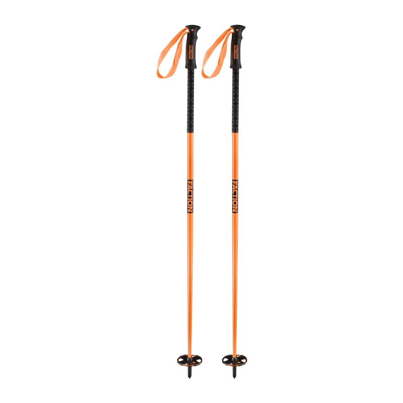 FACTION Orange FACTION Orange