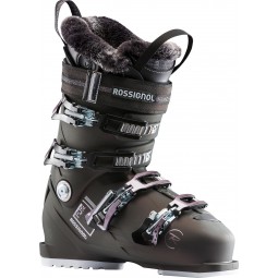 ROSSIGNOL PURE HEAR Iridescent Black