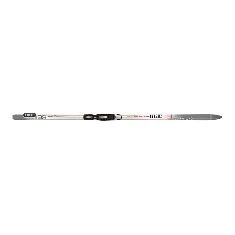 FISCHER E99 CROWN 2011