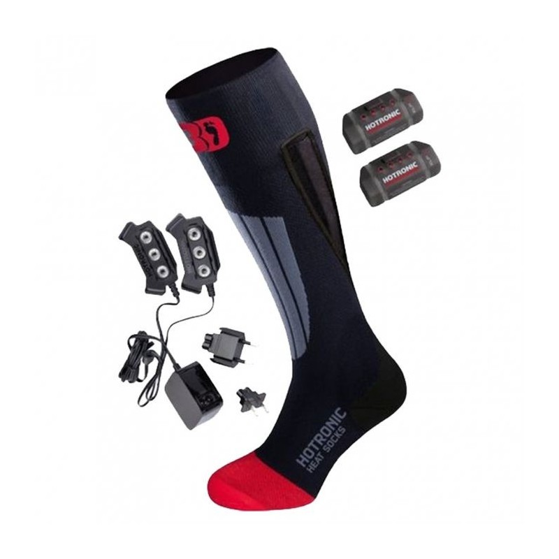 Hotronic BOOT DOC Heat Socks