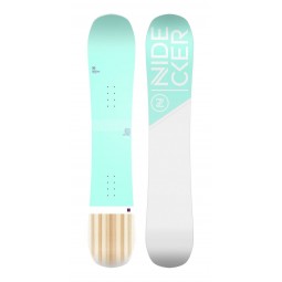 NIDECKER Elle 019 143cm