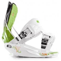 FLOW ESSENCE GREEN 09