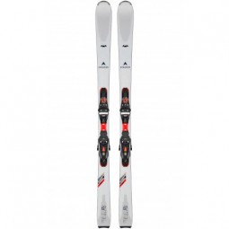 DYNASTAR Seedzone 4x4 82 White 