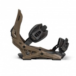 NOW Ipo Chocolate 2022 M