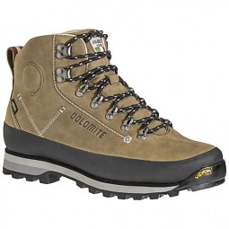 DOLOMITE CINQUANTAQUATTRO TREK GTX MudGreen