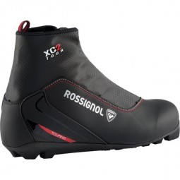 ROSSIGNOL XC-2 Black 2022