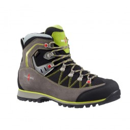 KAYLAND PLUME MICRO GTX Grey Lime