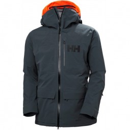 HELLY HANSEN Ridge Infinity Shell Slate
