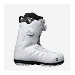 NIDECKER Helios APX White 42 2022