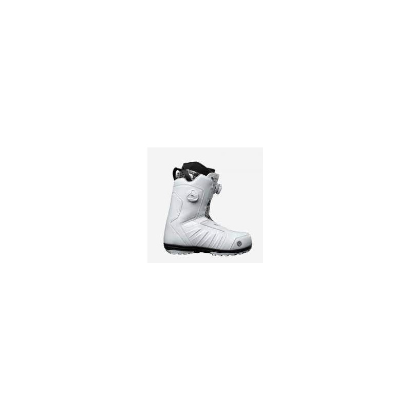 NIDECKER Helios APX White 42 2022