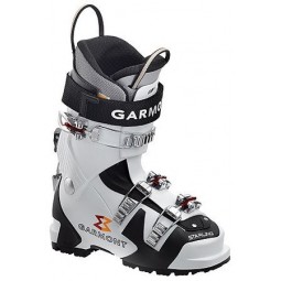 GARMONT STARLING WOMEN'S White/Black 2013