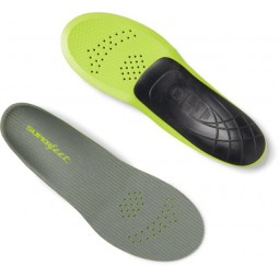 SEMELLE SUPERFEET CARBON