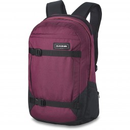 DAKINE MISSION W 25L Grapevine 2023