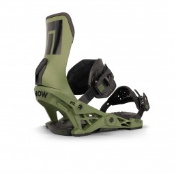 NOW Select Pro Army M 2022