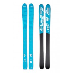 ZAG Ubac 95 Lady 2023