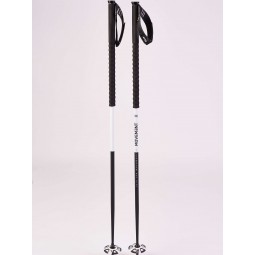 MOVEMENT FREESKI ONE Black White 2023