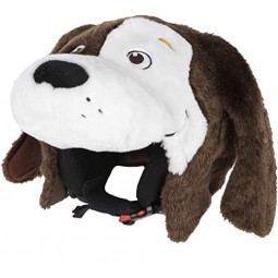 Bonnet a Casque HOXYHEADS Dog