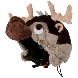 Bonnet a Casque HOXYHEADS Moose