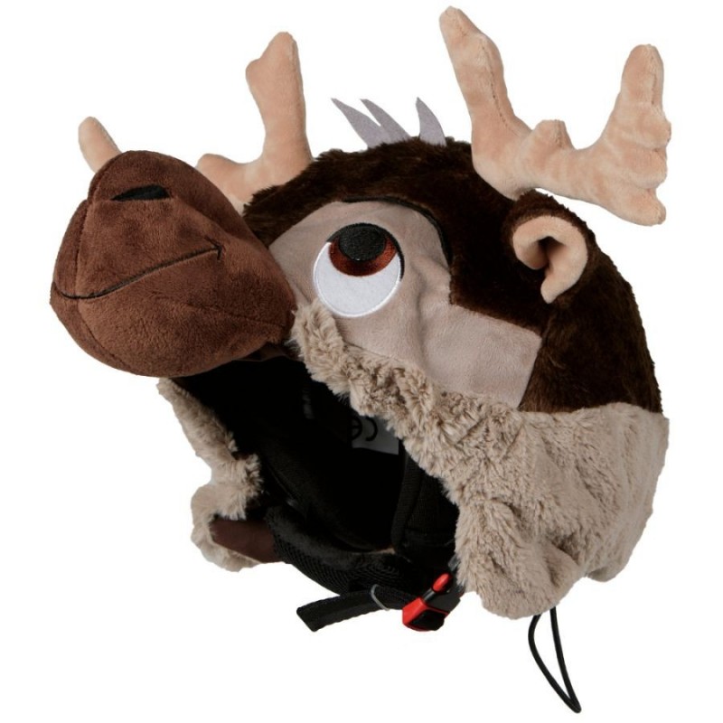 Bonnet a Casque HOXYHEADS Moose Bonnet a Casque HOXYHEADS Moose