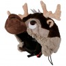 Bonnet a Casque HOXYHEADS Moose Bonnet a Casque HOXYHEADS Moose